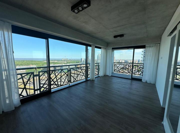 Departamento · 54m² · 2 Ambientes · 1 Cochera