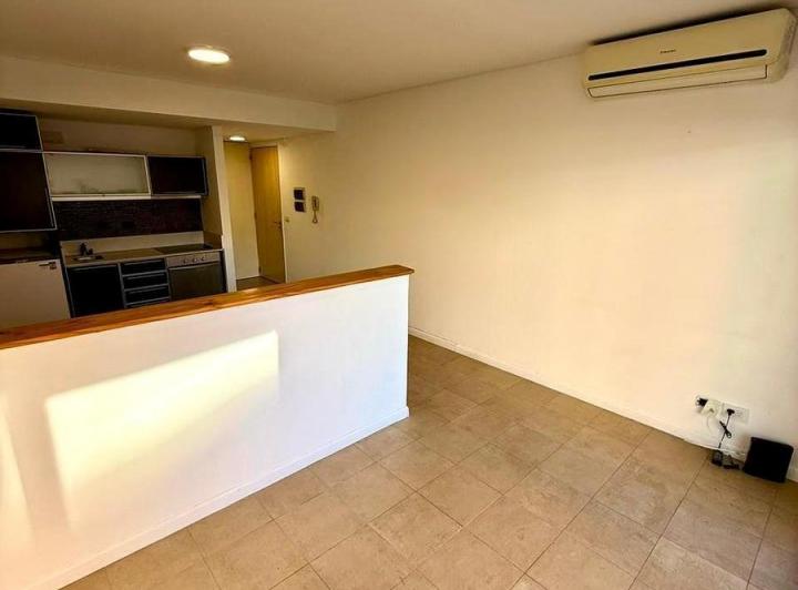 Departamento · 31m² · 1 Ambiente