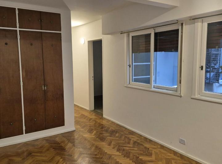 Departamento · 25m² · 1 Ambiente