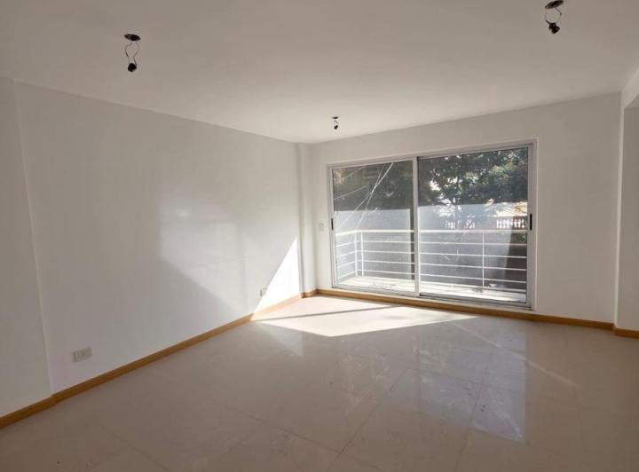 Departamento · 30m² · 1 Ambiente