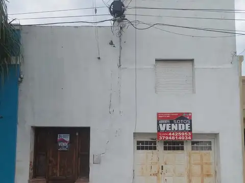 Casa en Venta en Goya, Corrientes