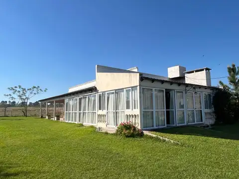 Casa en Venta en Colonia Carolina, Goya