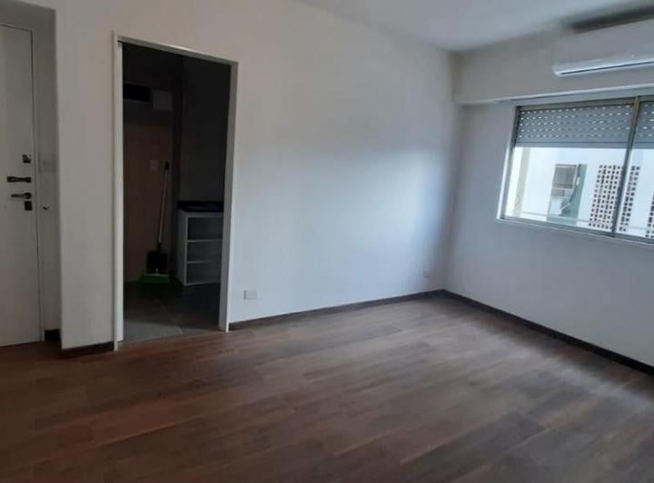 Departamento · 50m² · 3 Ambientes