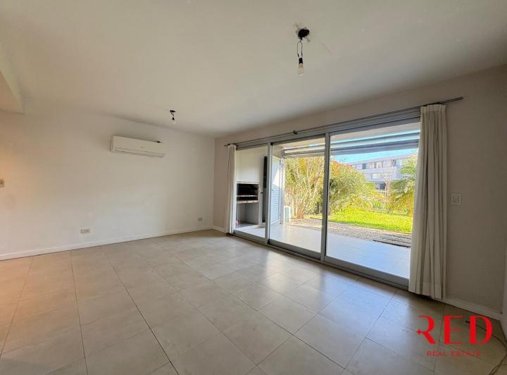 Departamento · 109m² · 5 Ambientes · 1 Cochera