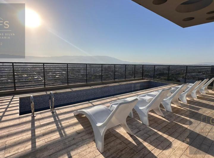 Departamento · 5 Ambientes · 1 Cochera