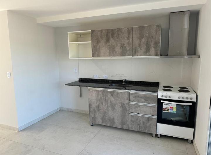 Departamento · 80m² · 3 Ambientes