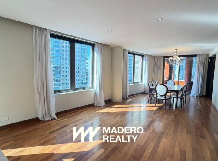 Departamento · 200m² · 4 Ambientes · 2 Cocheras