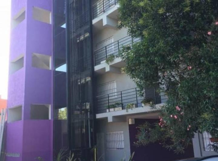 Departamento · 50m² · 3 Ambientes
