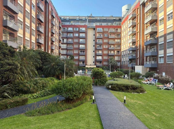 Departamento · 65m² · 3 Ambientes