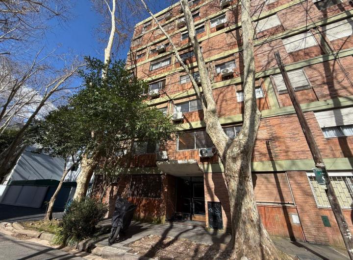 Departamento · 60m² · 3 Ambientes