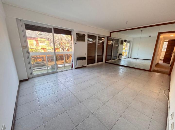 Departamento · 75m² · 3 Ambientes · 1 Cochera