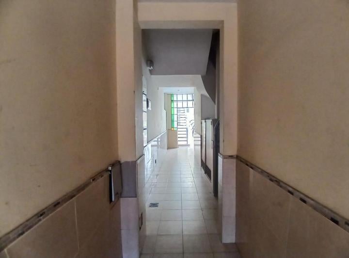 Departamento · 60m² · 3 Ambientes