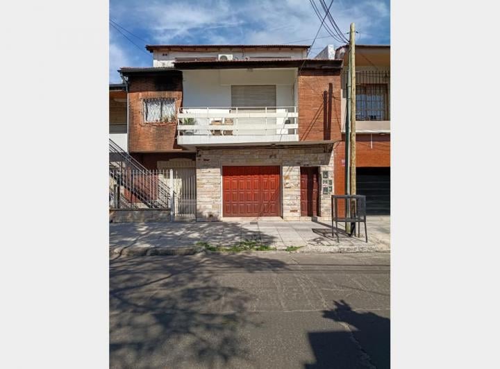 Departamento · 45m² · 3 Ambientes