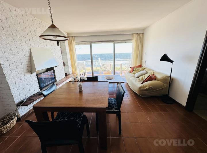 Departamento · 67m² · 3 Ambientes · 1 Cochera