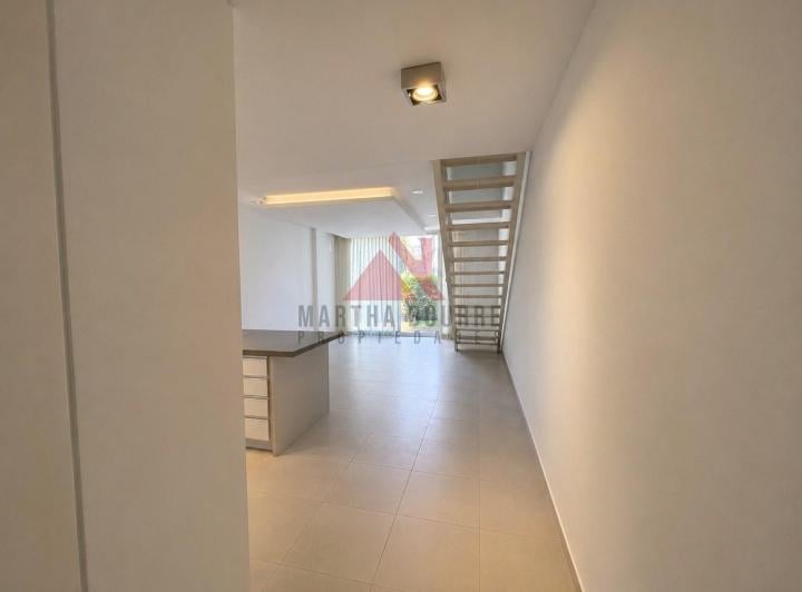 Departamento · 66m² · 3 Ambientes