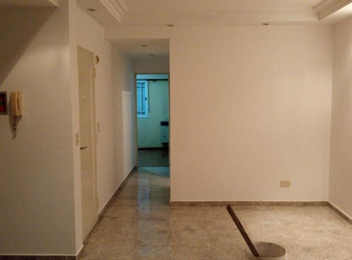 Departamento · 58m² · 3 Ambientes · 1 Cochera