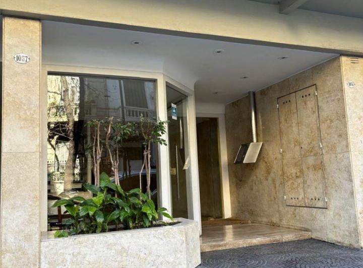 Departamento · 60m² · 3 Ambientes