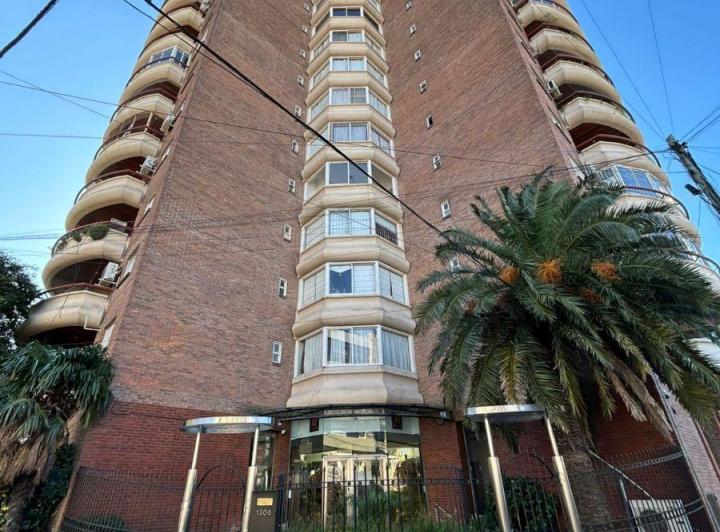 Departamento · 72m² · 3 Ambientes · 1 Cochera