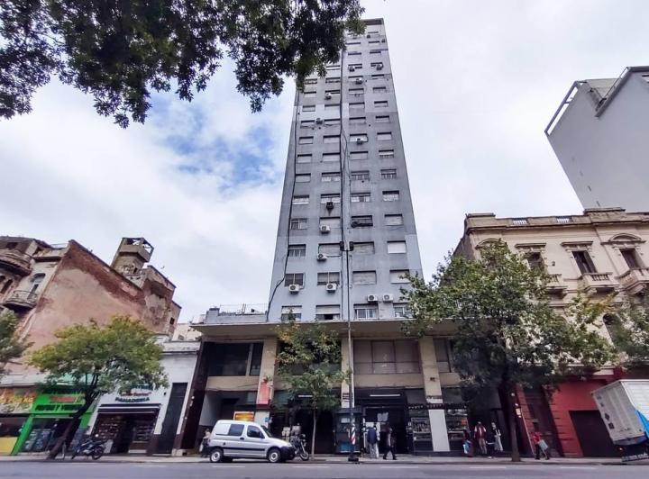 Departamento · 52m² · 3 Ambientes