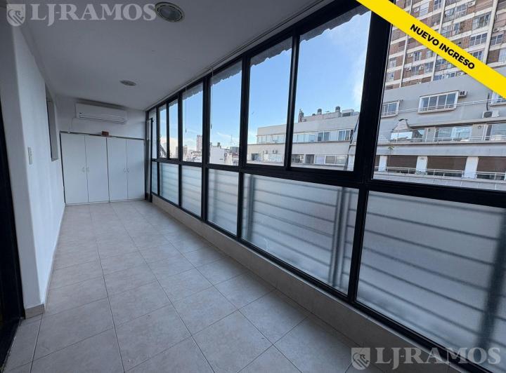 Departamento · 60m² · 3 Ambientes