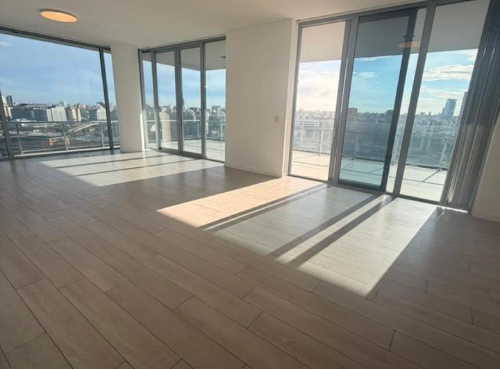 Departamento · 254m² · 4 Ambientes