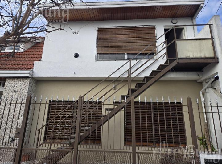 Departamento · 65m² · 3 Ambientes