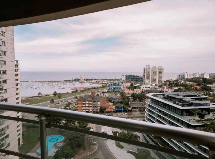 Departamento · 75m² · 3 Ambientes · 2 Cocheras