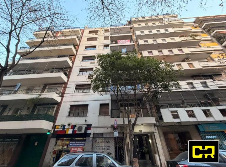 Departamento · 88m² · 4 Ambientes