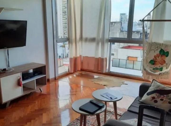 Departamento · 60m² · 3 Ambientes
