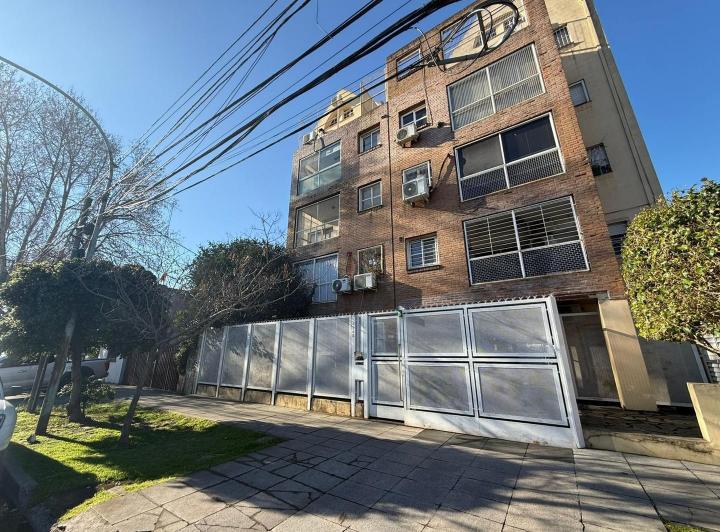Departamento · 65m² · 3 Ambientes · 1 Cochera