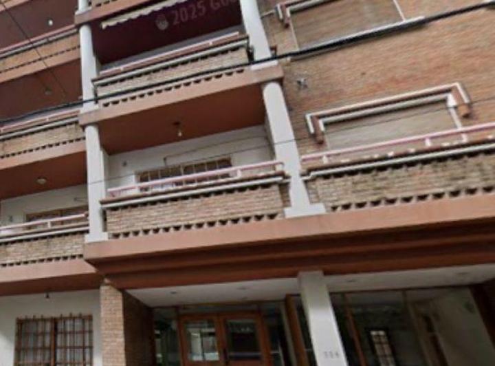 Departamento · 82m² · 3 Ambientes · 1 Cochera