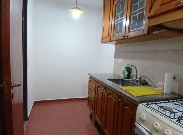 Departamento · 65m² · 5 Ambientes · 1 Cochera