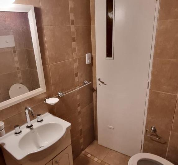 Departamento · 50m² · 3 Ambientes