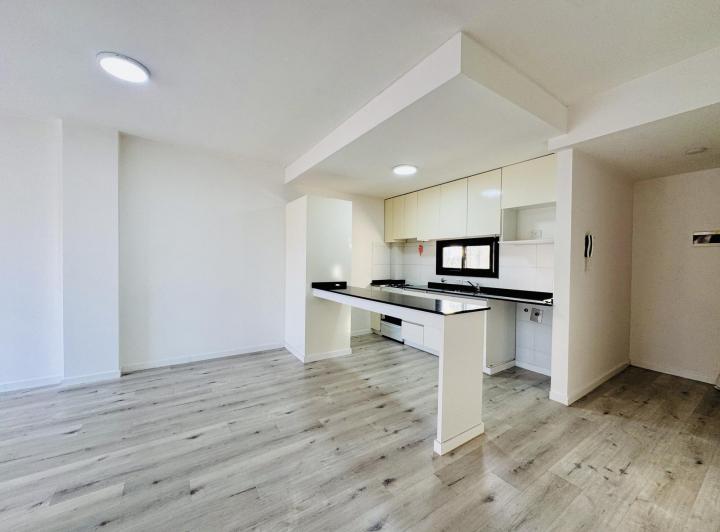 Departamento · 71m² · 3 Ambientes