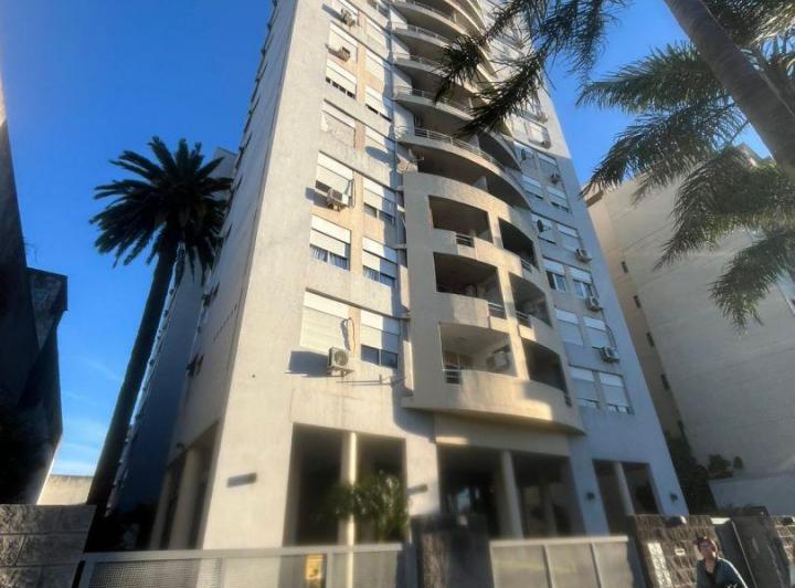 Departamento · 75m² · 3 Ambientes · 1 Cochera