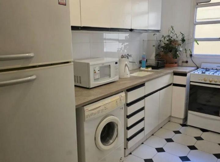Departamento · 55m² · 3 Ambientes
