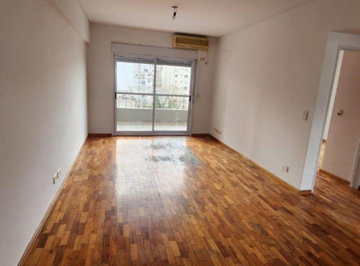 Departamento · 70m² · 3 Ambientes · 1 Cochera