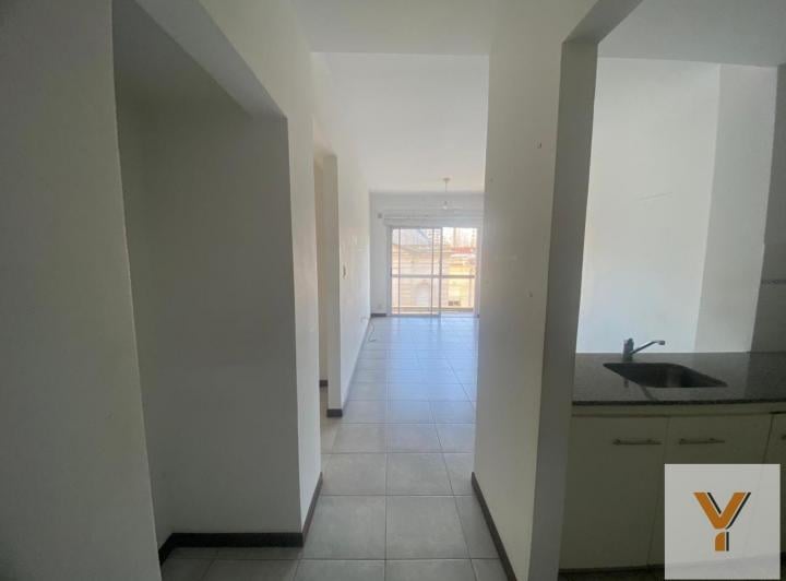 Departamento · 55m² · 3 Ambientes