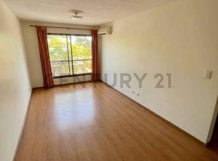 Departamento · 59m² · 4 Ambientes · 1 Cochera