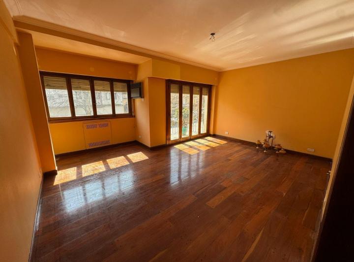Departamento · 90m² · 4 Ambientes