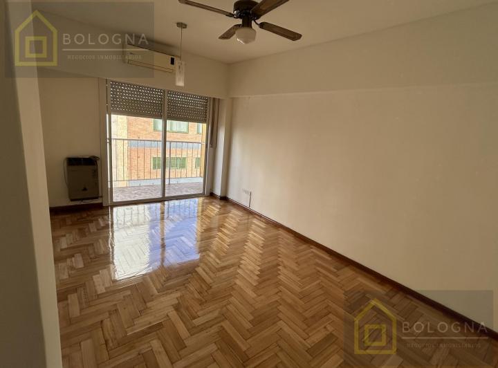 Departamento · 47m² · 3 Ambientes