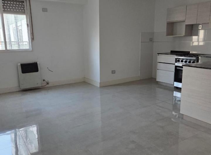 Departamento · 50m² · 3 Ambientes