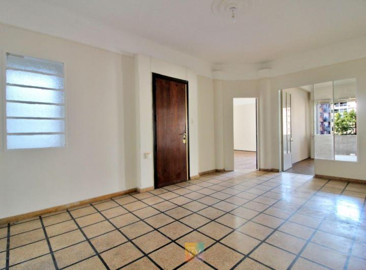 Departamento · 135m² · 8 Ambientes