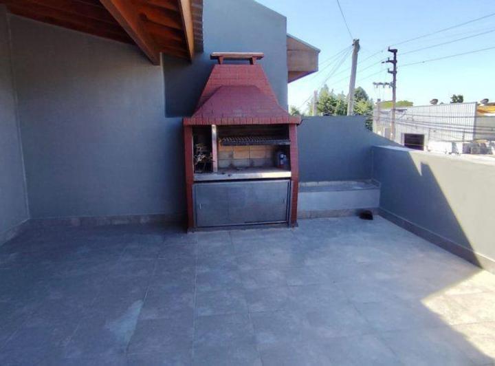 Departamento · 80m² · 3 Ambientes · 2 Cocheras