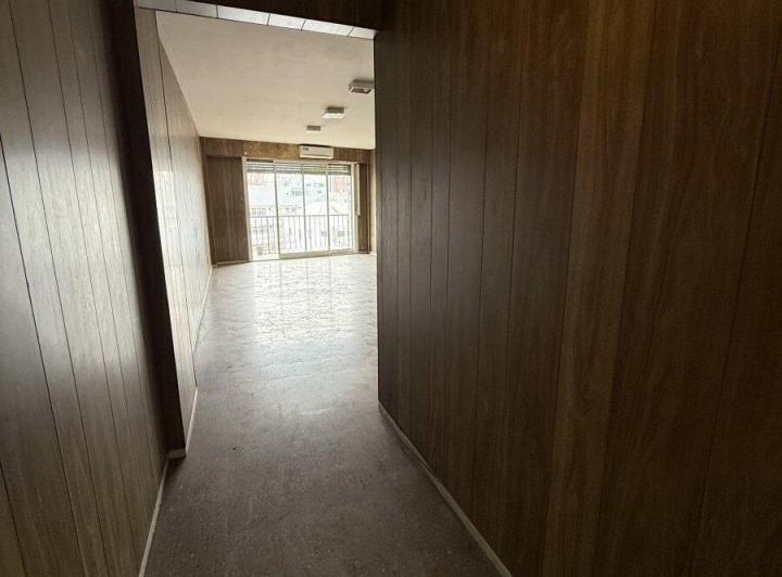Departamento · 90m² · 3 Ambientes