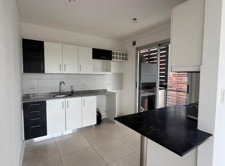 Departamento · 74m² · 3 Ambientes · 2 Cocheras