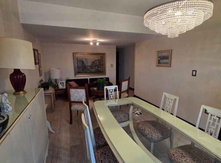 Departamento · 78m² · 3 Ambientes