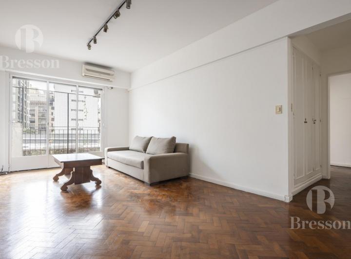 Departamento · 83m² · 3 Ambientes
