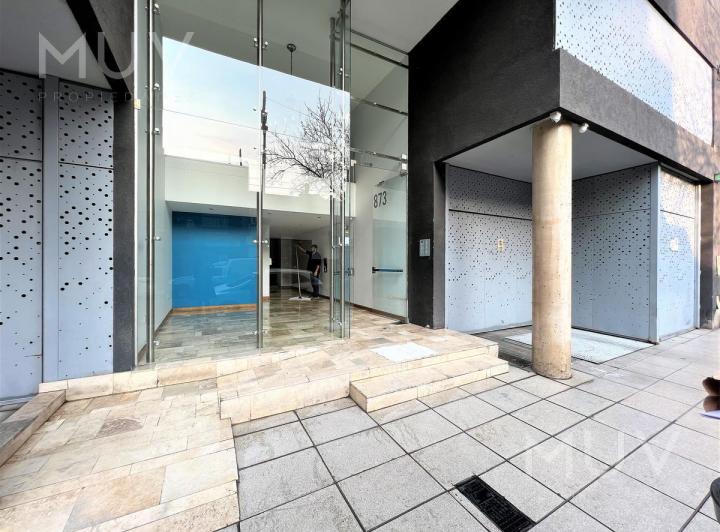 Departamento · 65m² · 3 Ambientes · 1 Cochera