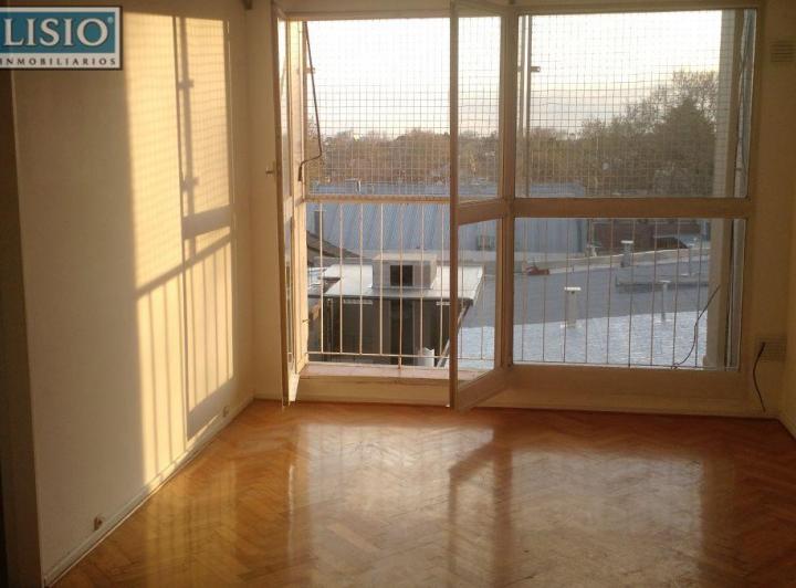Departamento · 48m² · 3 Ambientes